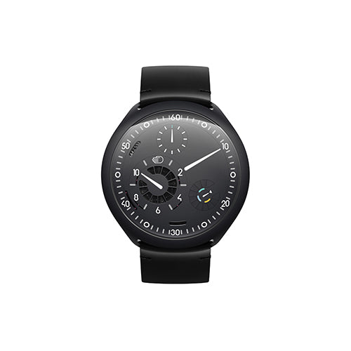 Ressence Type 2 Anthracite Ressence Watches