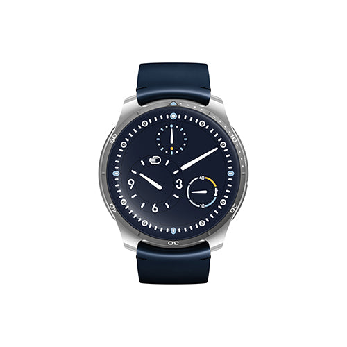 Ressence Type 5 Night Blue Ressence Watches