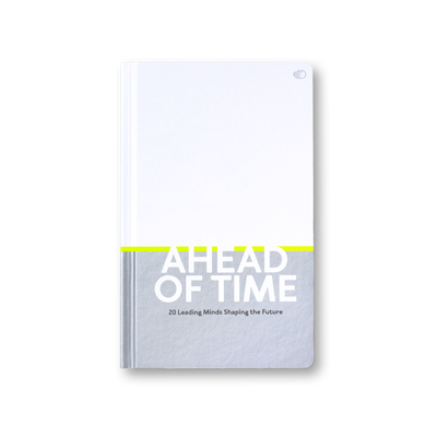 Ahead of Time