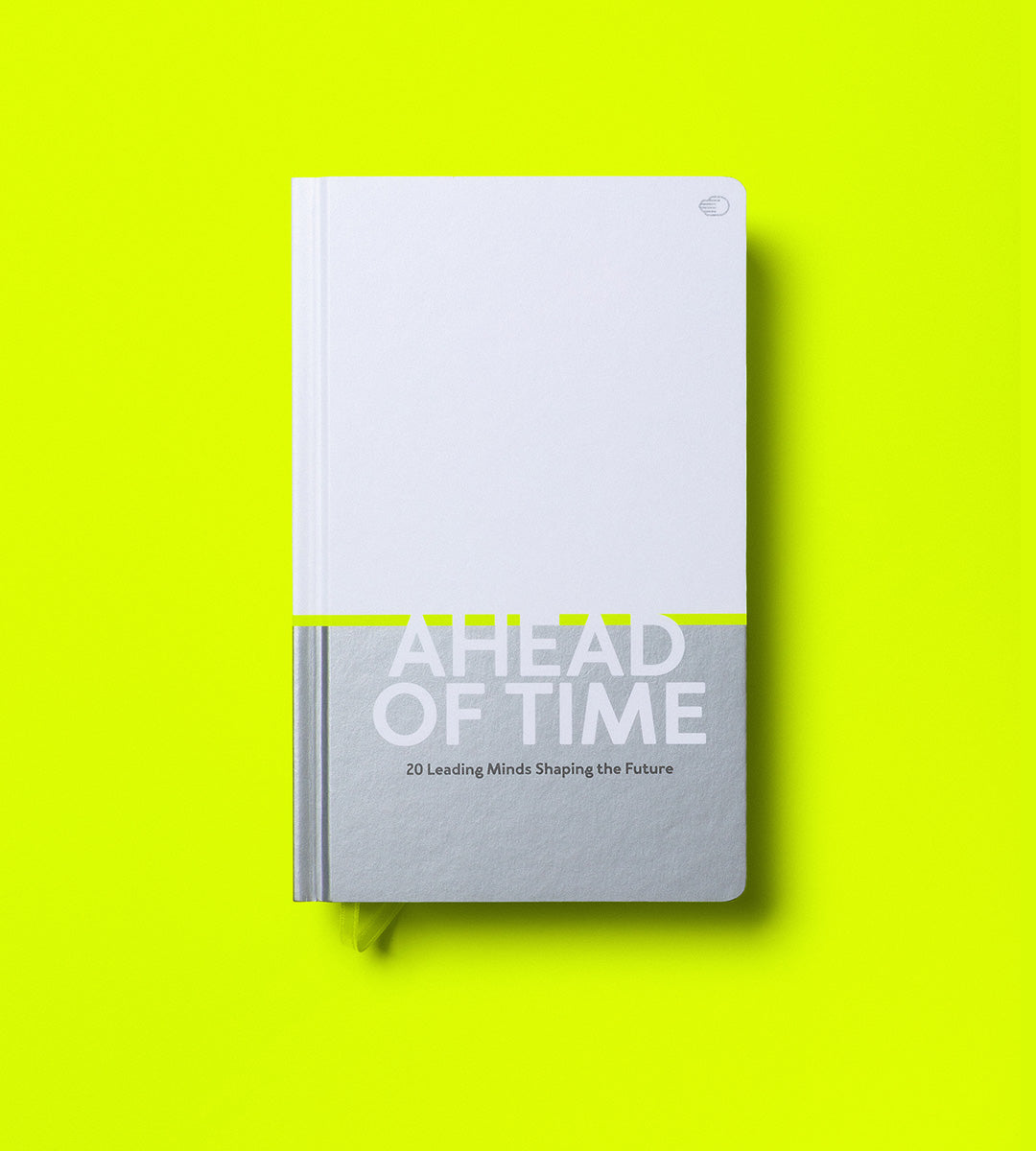 Ahead of Time