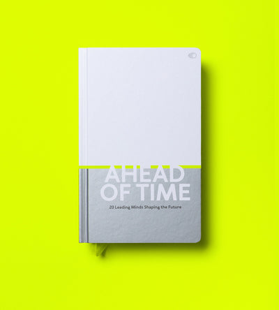Ahead of Time