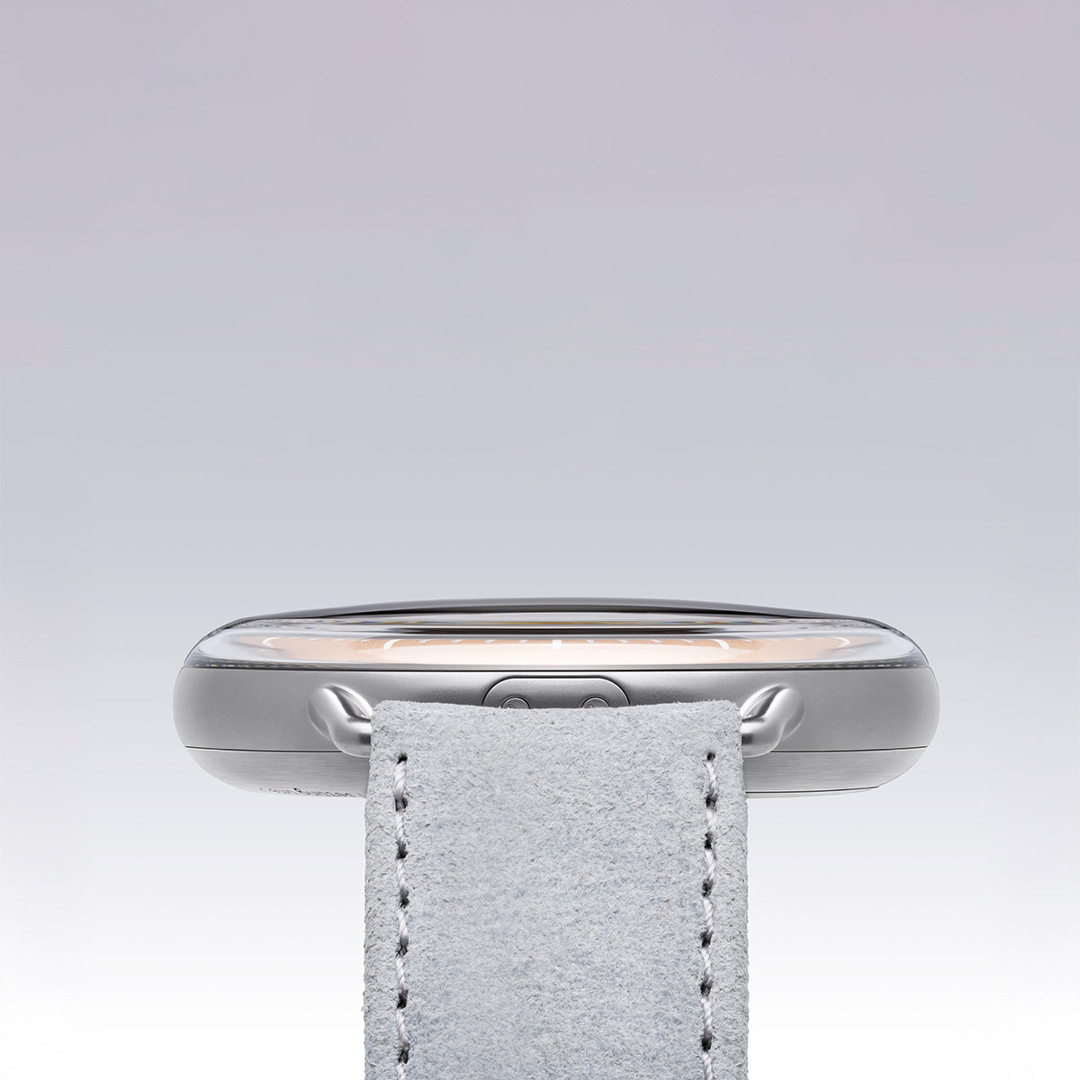 TYPE 1 Round Rose Gold