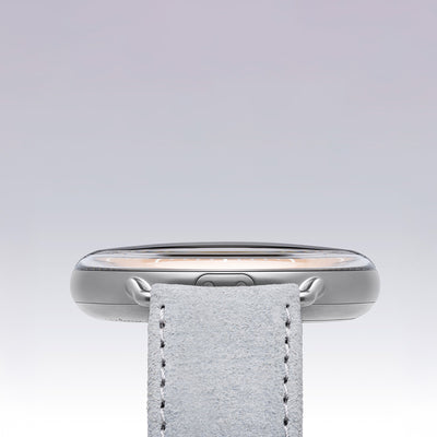 TYPE 1 Round Rose Gold