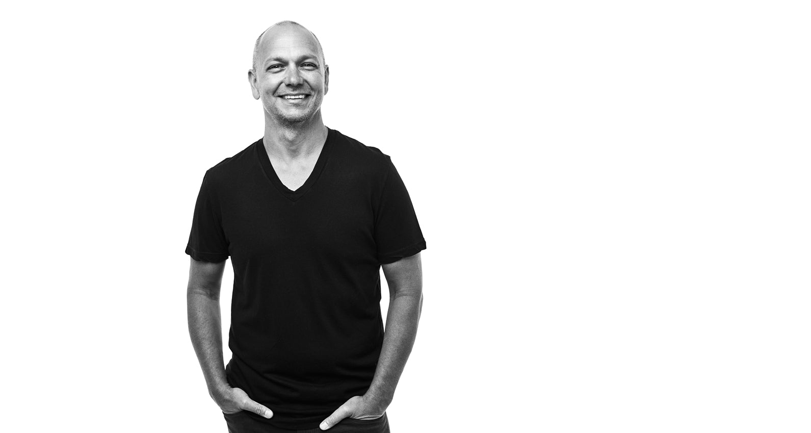 Tony Fadell Meaningful Encounters Ressence Watches