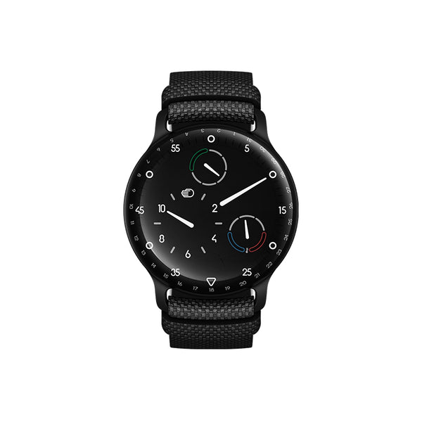 Ressence Type 3 Black Black 2 Ressence Watches