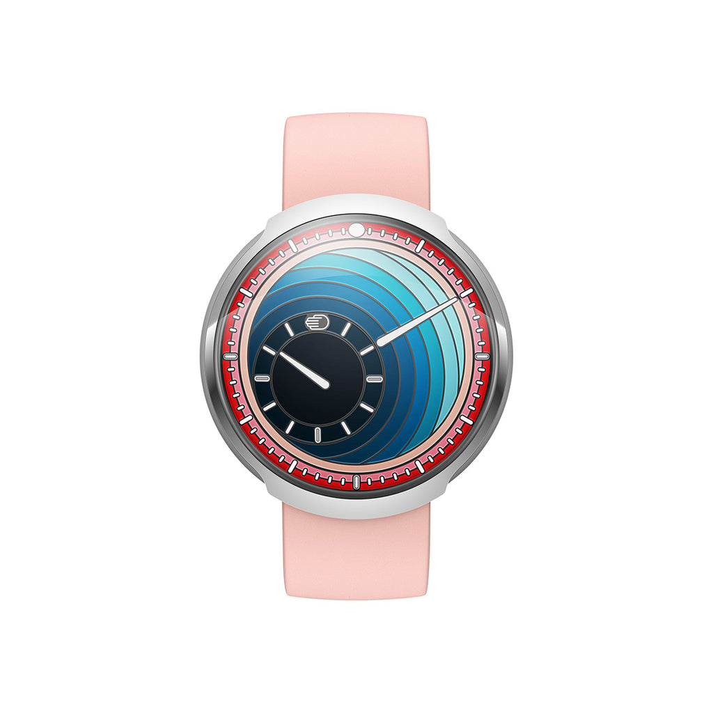 Ressence TYPE 8 Design Edition