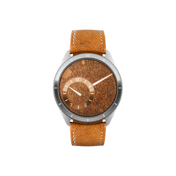 Ressence Type 9 S75 – Ressence Watches
