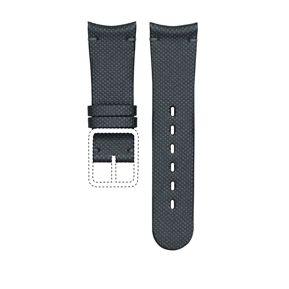 Honeycomb Synthetic Strap for TYPE 2