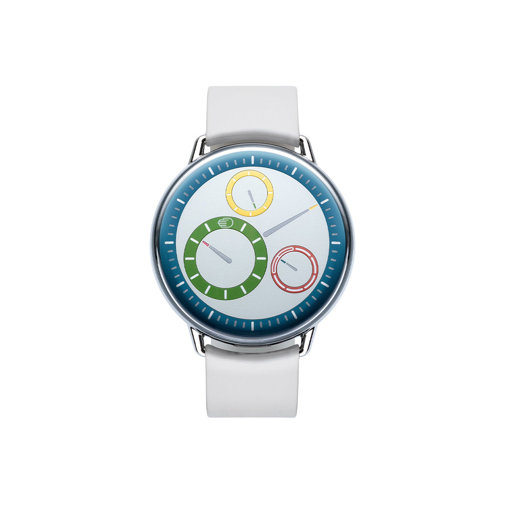 Ressence TYPE 1 Round