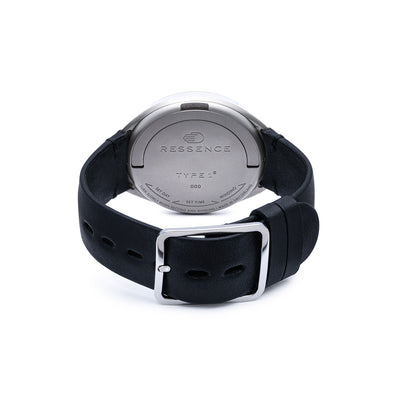 TYPE 1 Slim Black