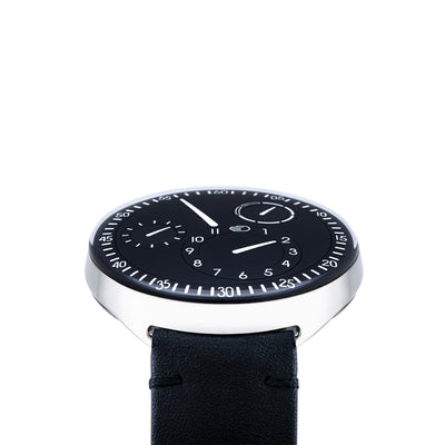 TYPE 1 Slim Black