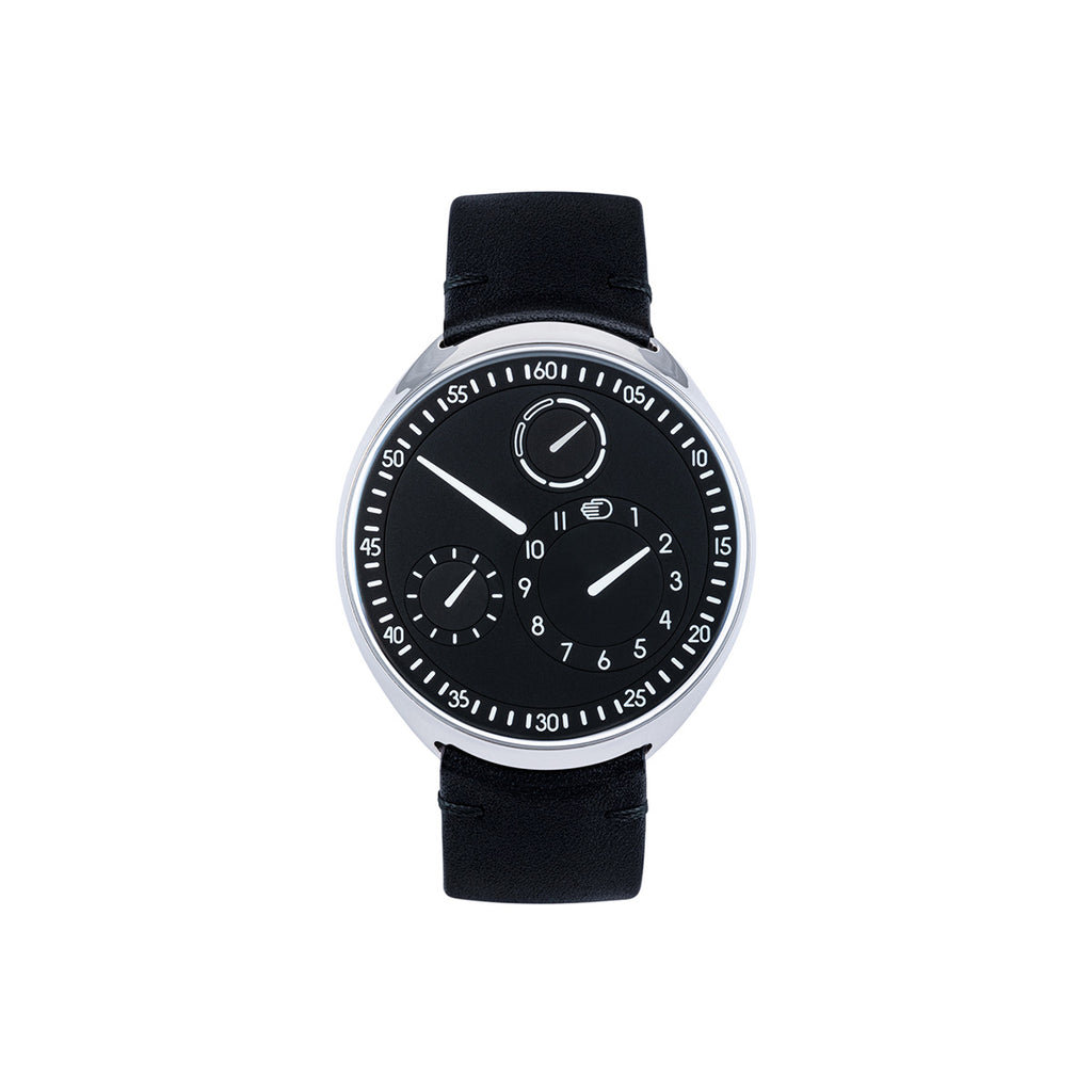 Ressence TYPE 1 Slim
