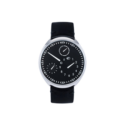 TYPE 1 Slim Black