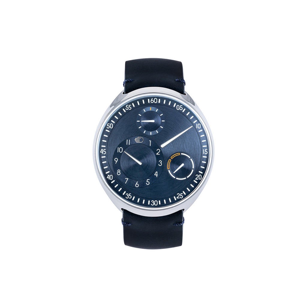 Night Blue