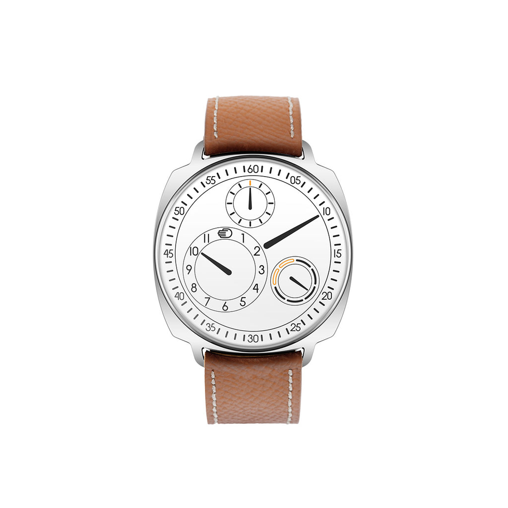 Ressence TYPE 1 Squared