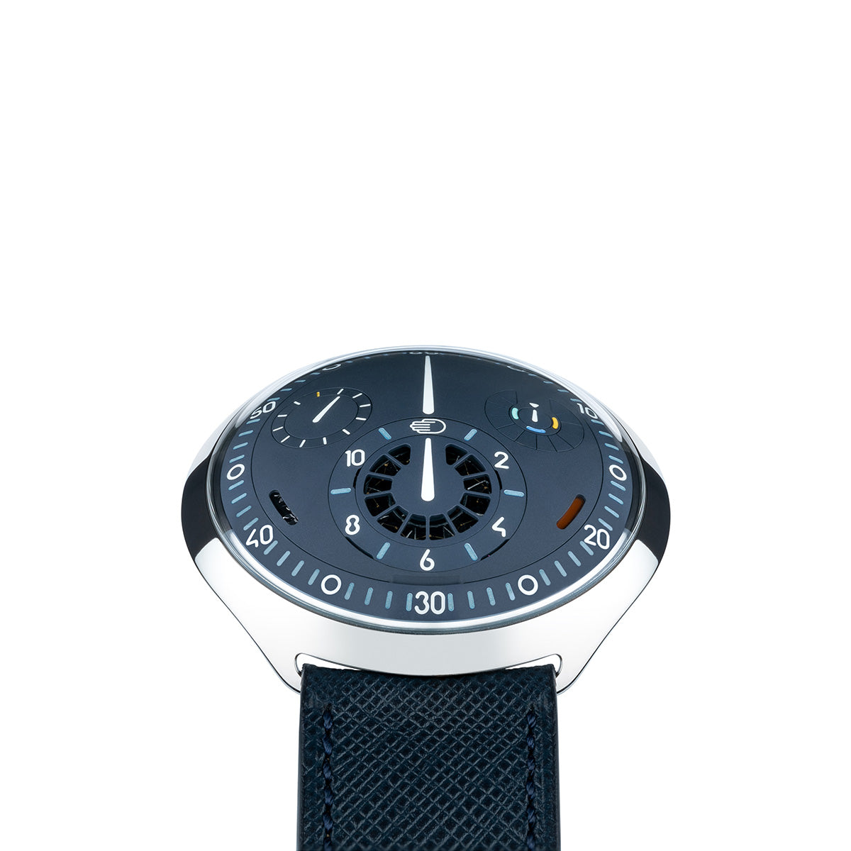 TYPE 2 Night Blue