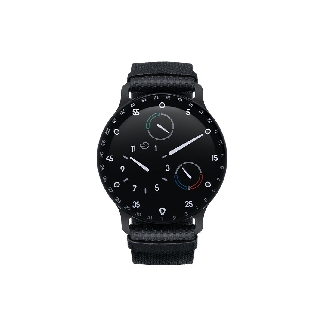 シークエンス3点 RessenceTYPE3BB2Watch-