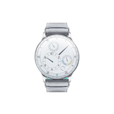 TYPE 3 White