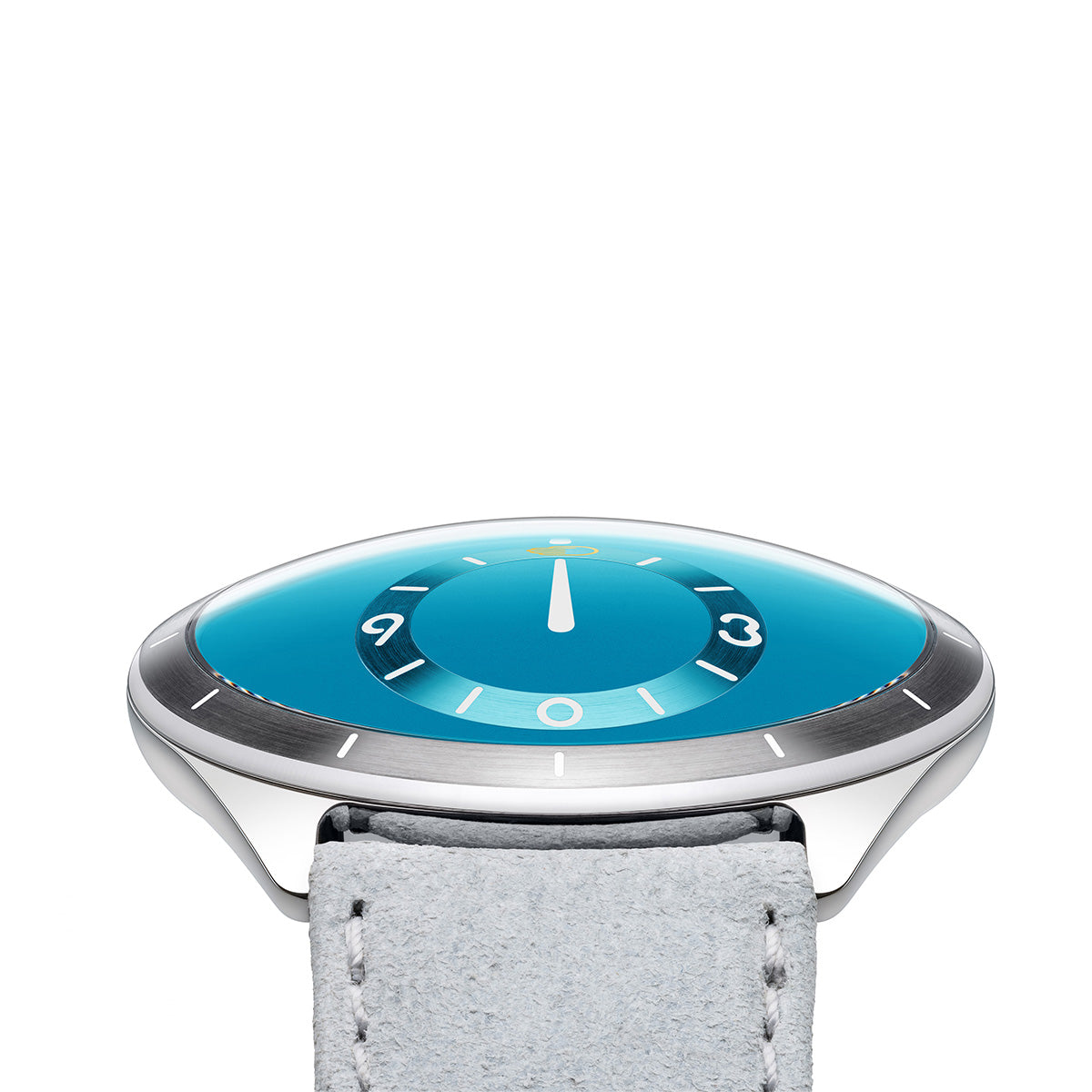 TYPE 9 Aqua
