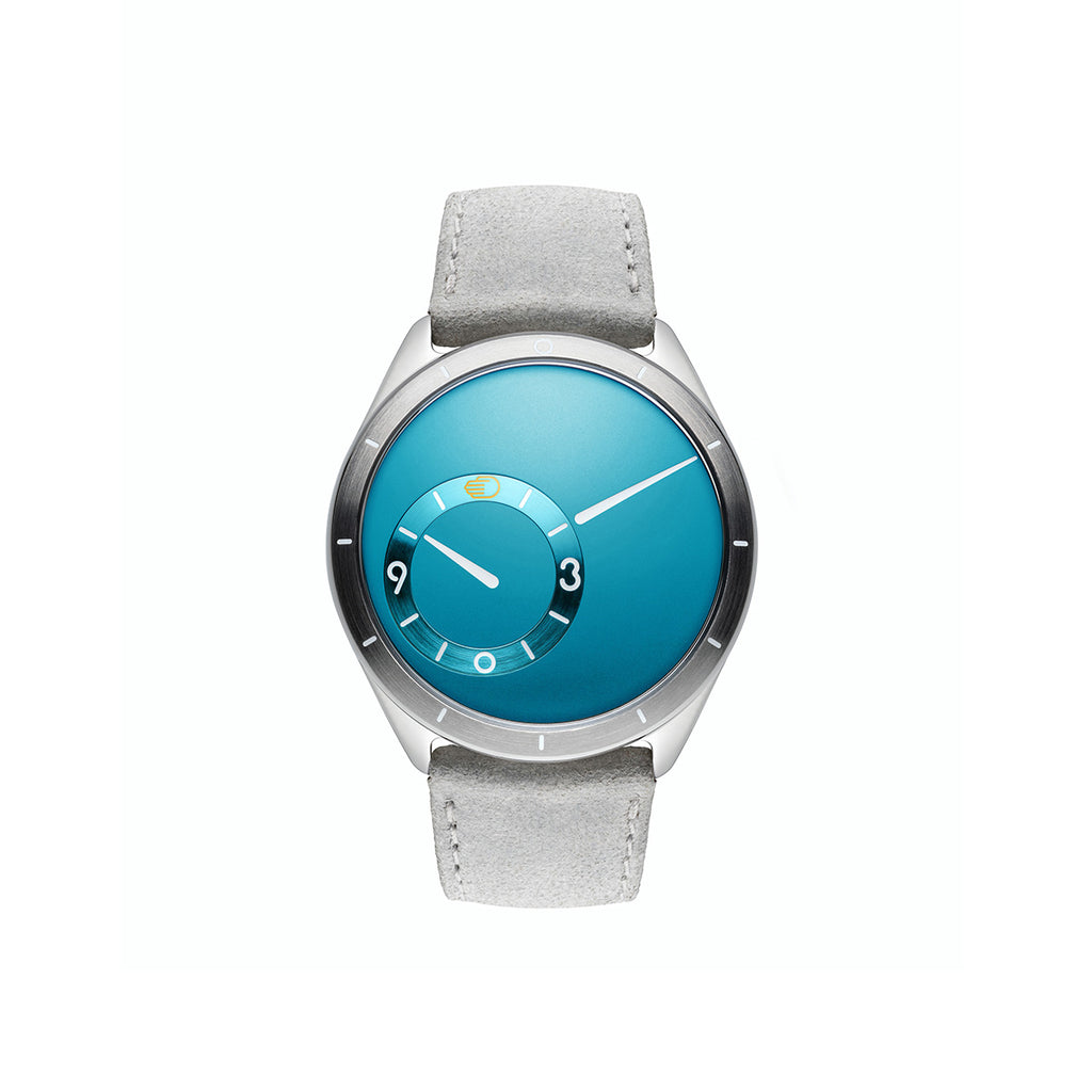 Ressence TYPE 9