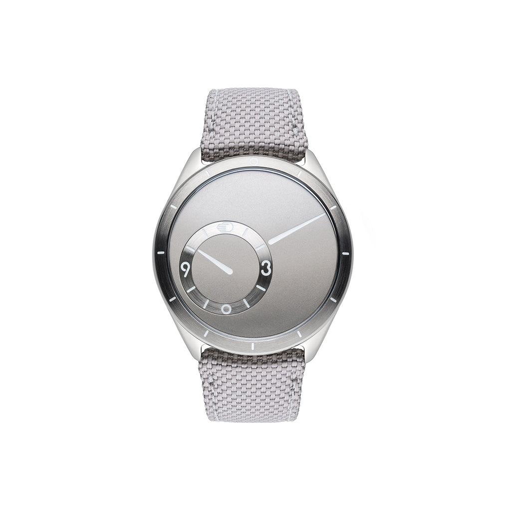 Ressence TYPE 9