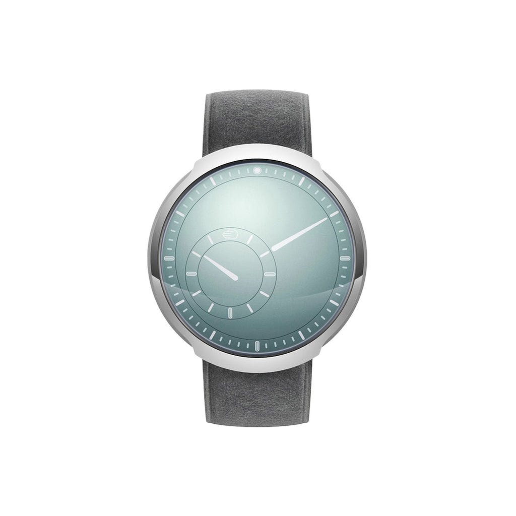 Ressence TYPE 8 Sage Green