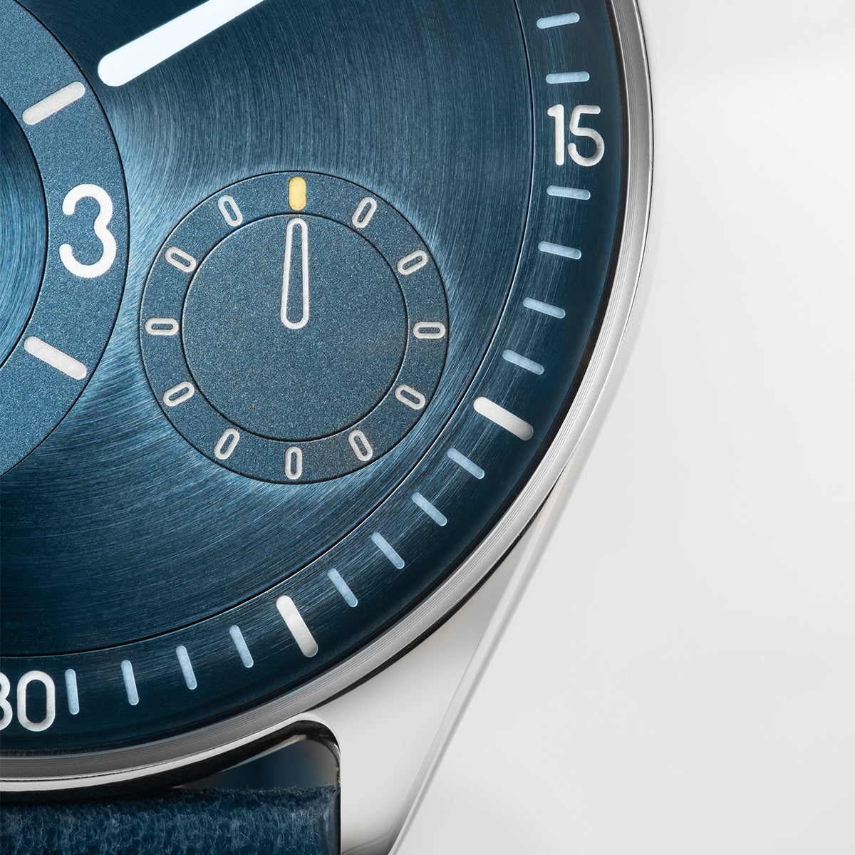 Ressence TYPE 11 - Sky – Ressence Watches
