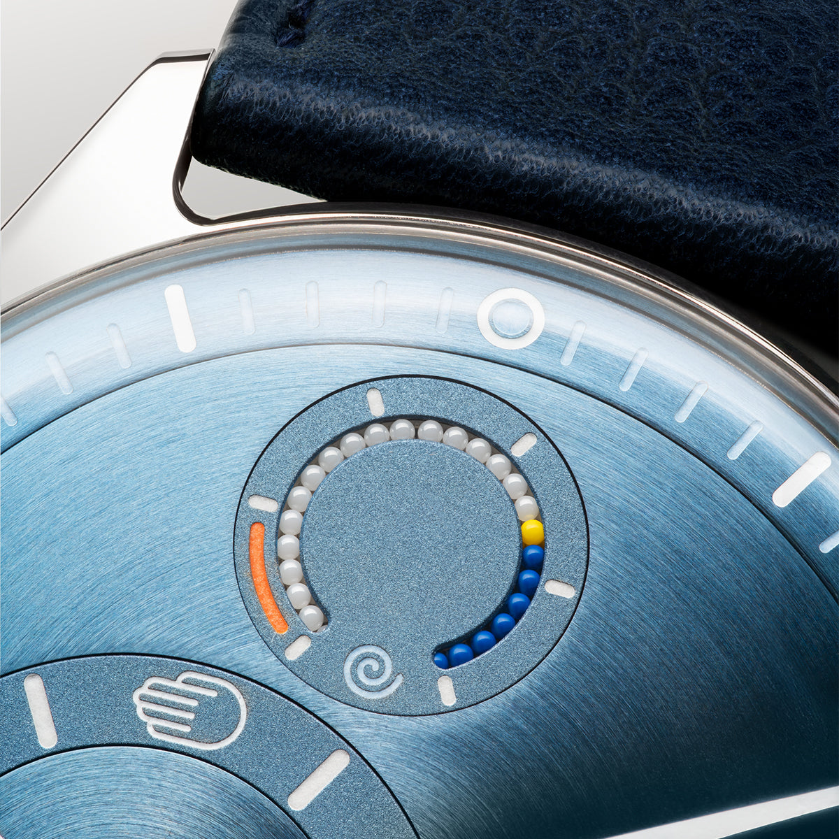 Ressence TYPE 11 - Sky – Ressence Watches