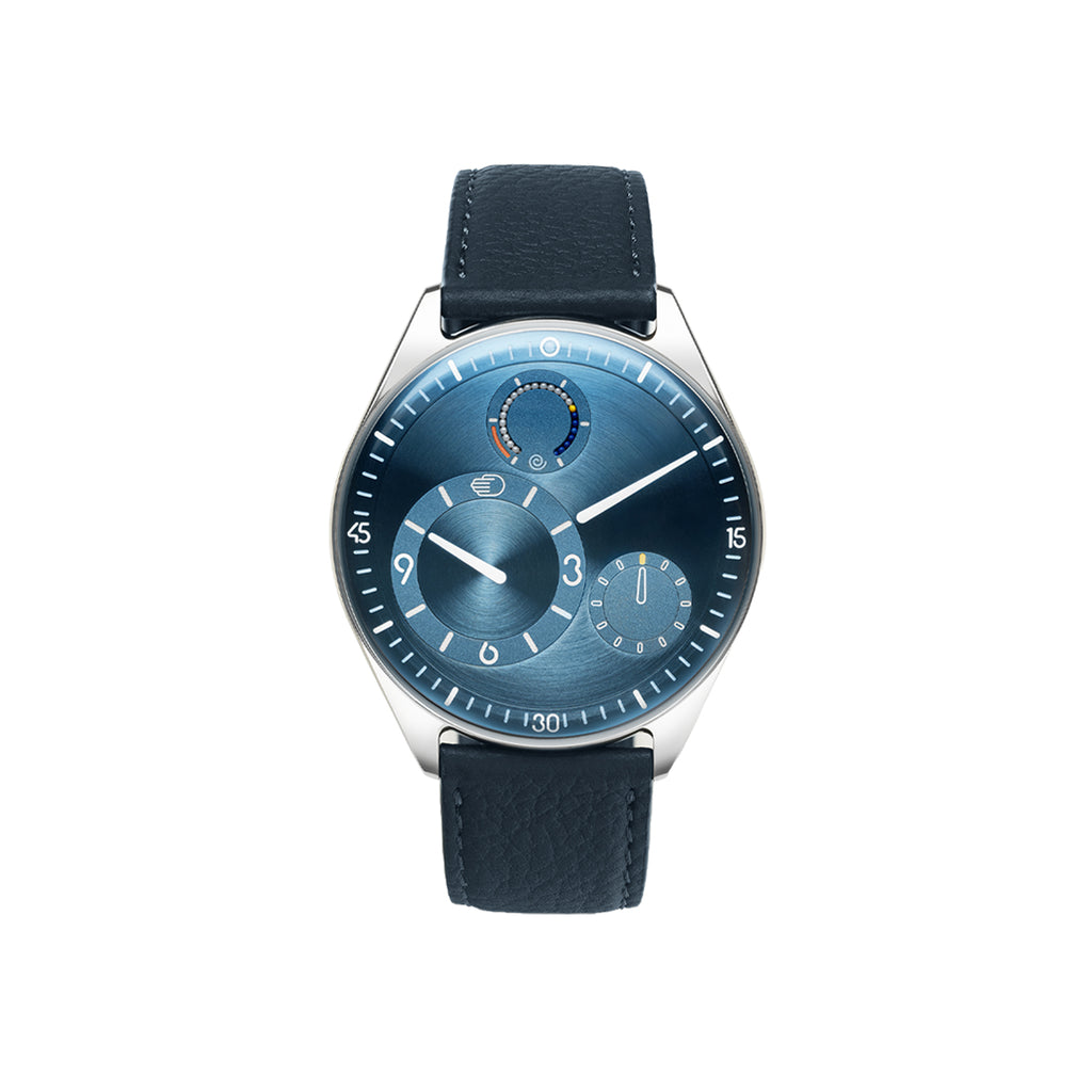 Ressence TYPE 11 - Sky – Ressence Watches