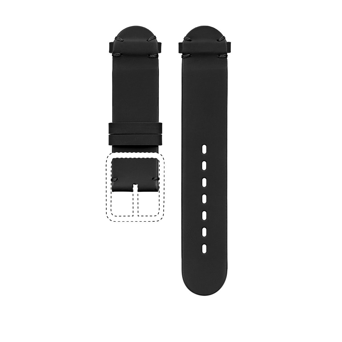 Synthetic Soft Touch Strap for TYPE 3
