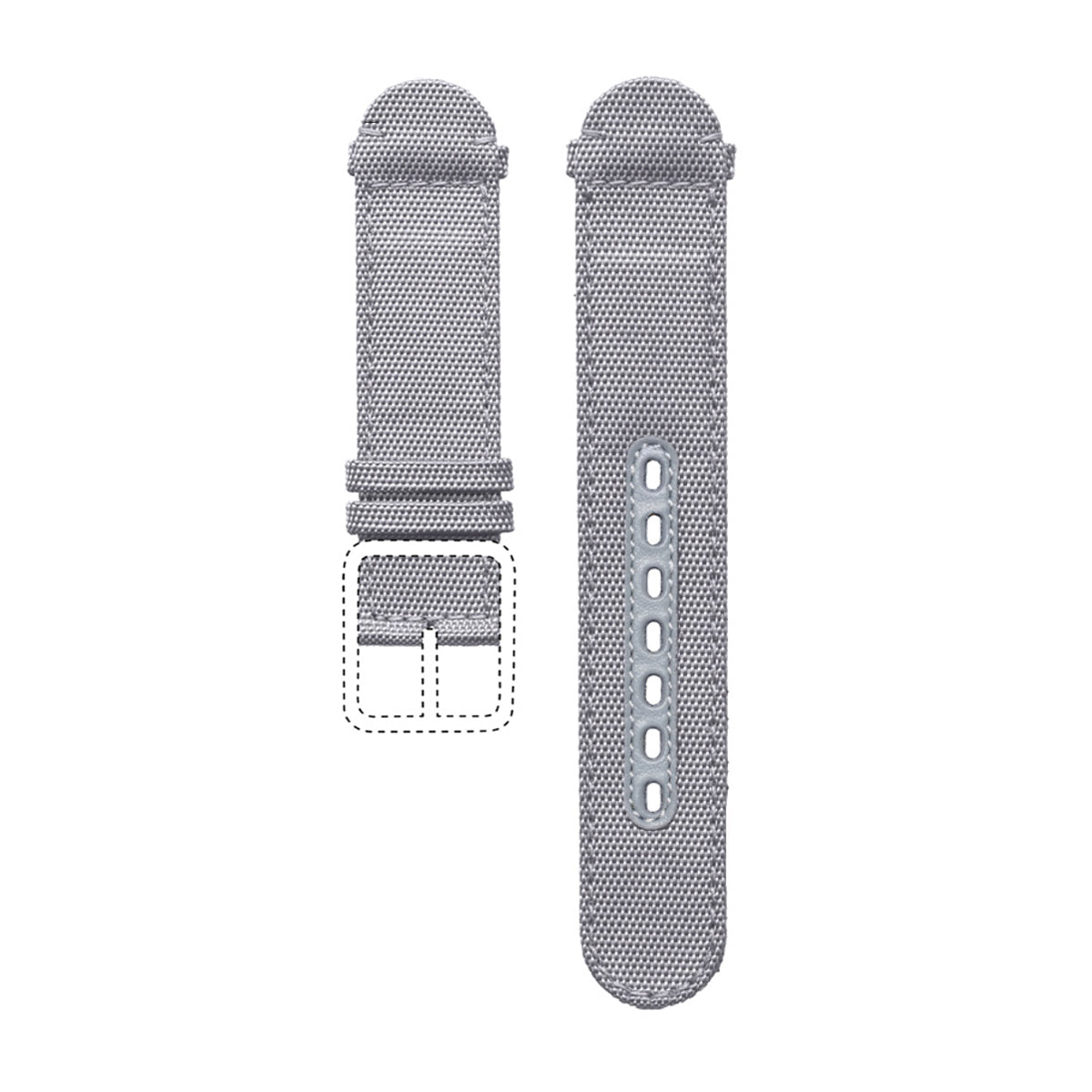 Honeycomb Synthetic Strap for TYPE 3