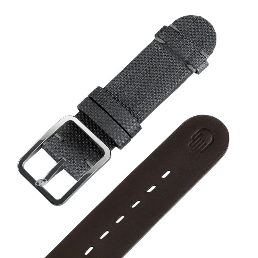 Test Honeycomb synthetic strap (TYPE 3)