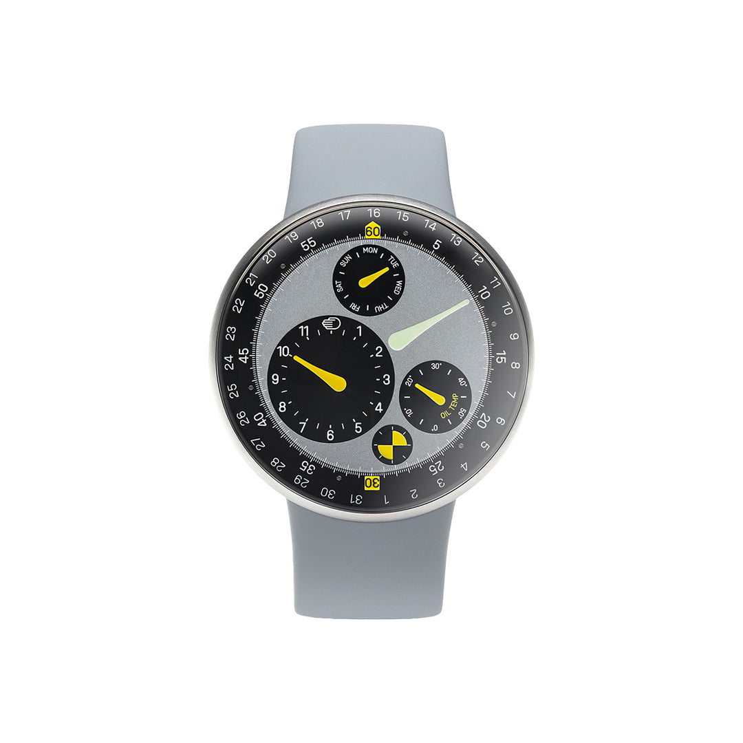 レッセンス Type 3 | スイス製デザインウォッチ – Ressence Watches