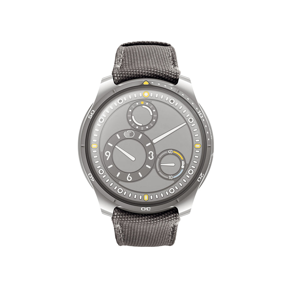Ressence TYPE 5 L
