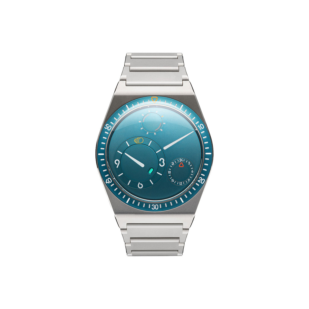 Aquamarine