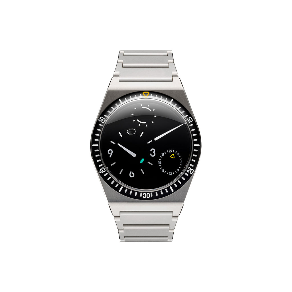 Ressence TYPE 7