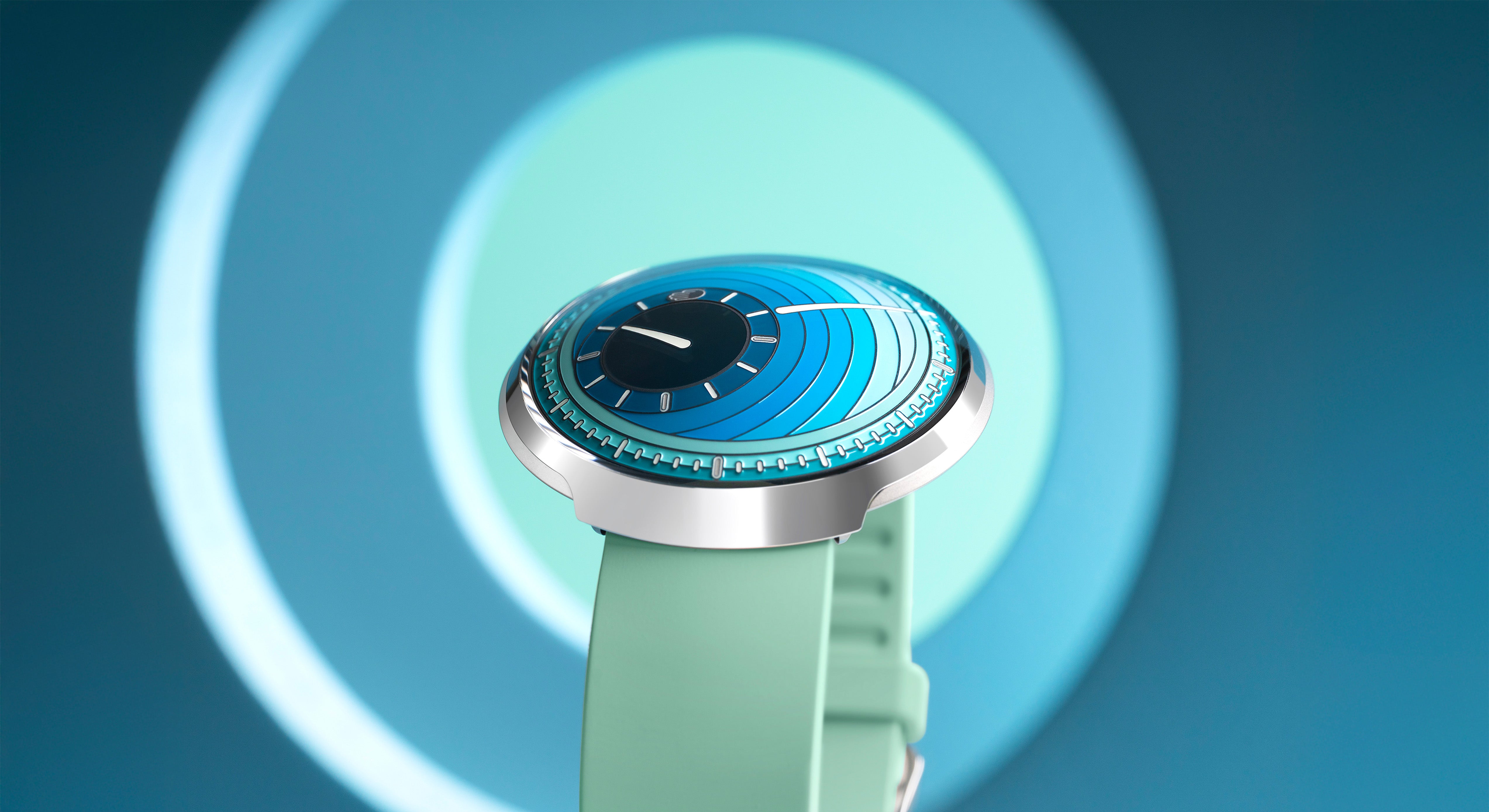 Meet the TYPE 8 Daniel Engelberg – Ressence Watches