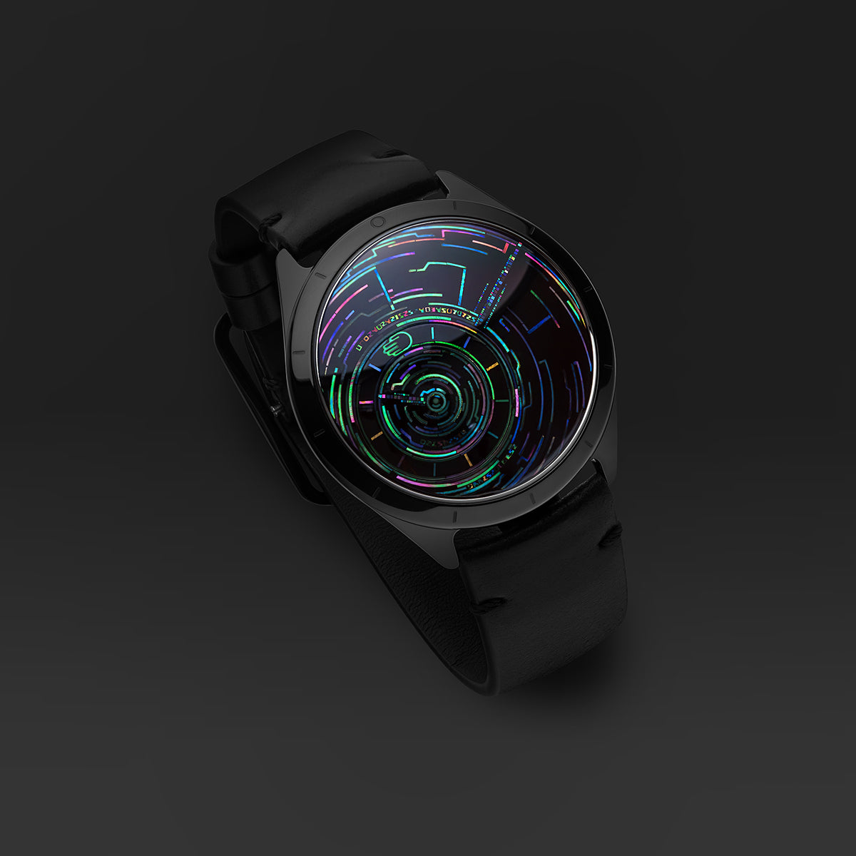 レッセンス タイプ9 グレー – Ressence Watches