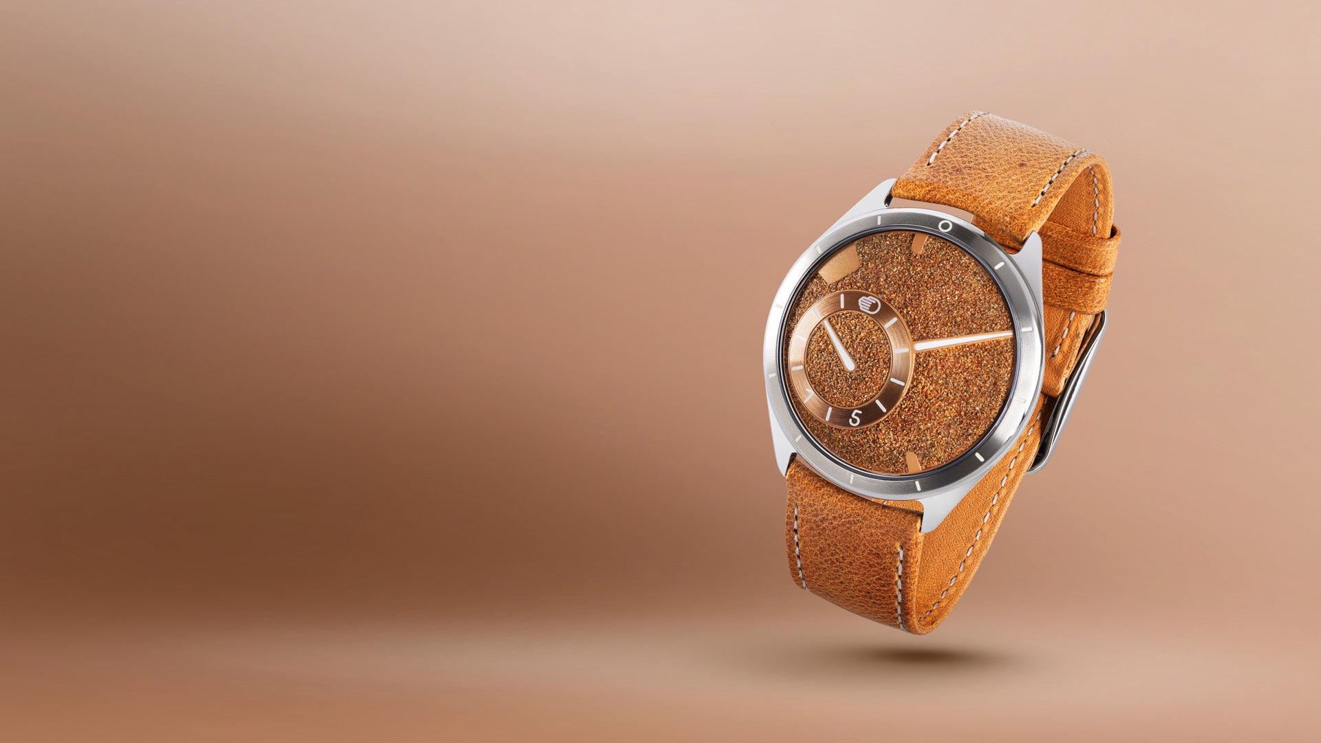 Ressence TYPE 9 S75 | Limited Edition