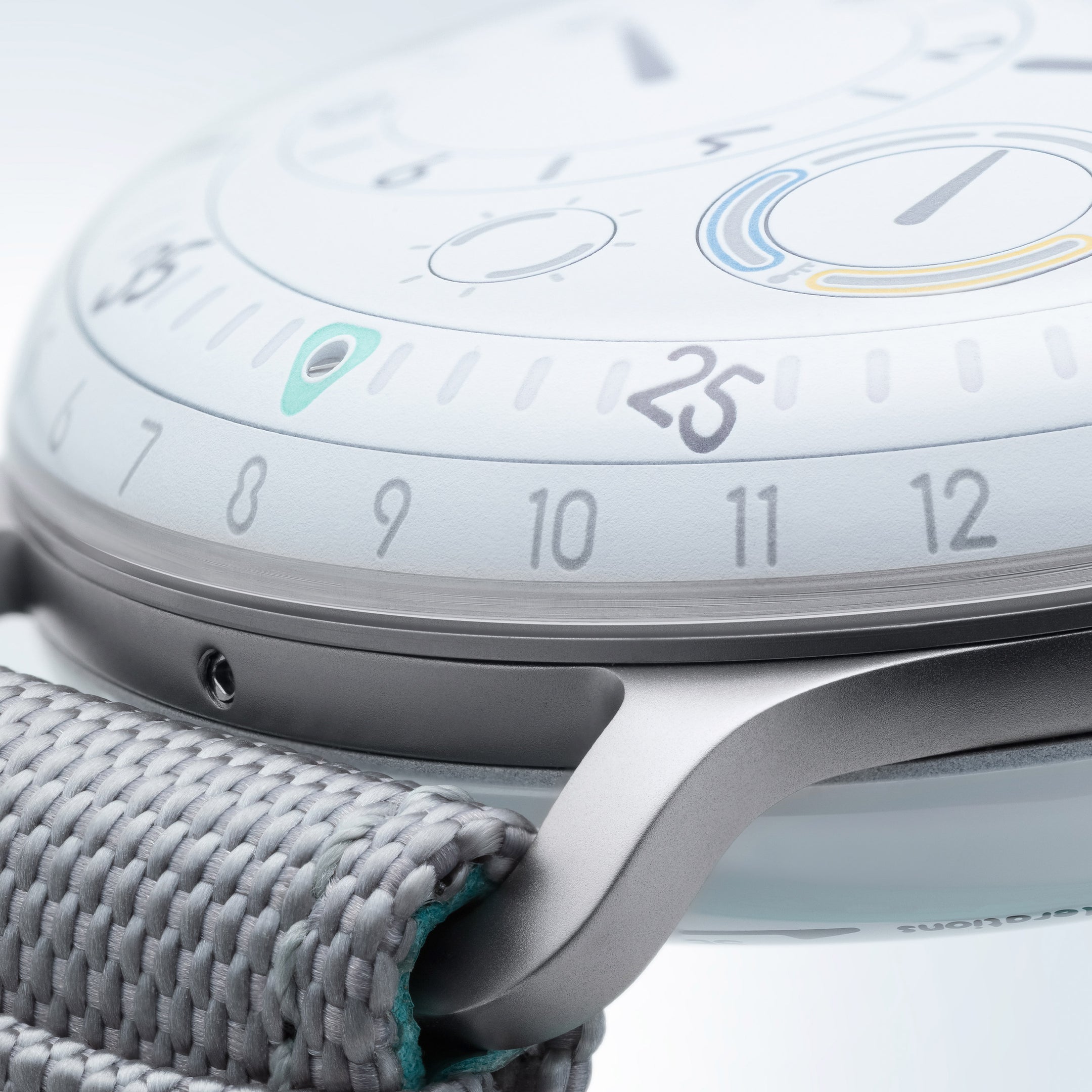 Ressence watch type 3 price on sale