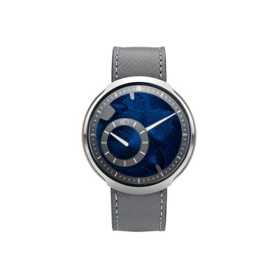 TYPE 8 Indigo (Limited Edition)