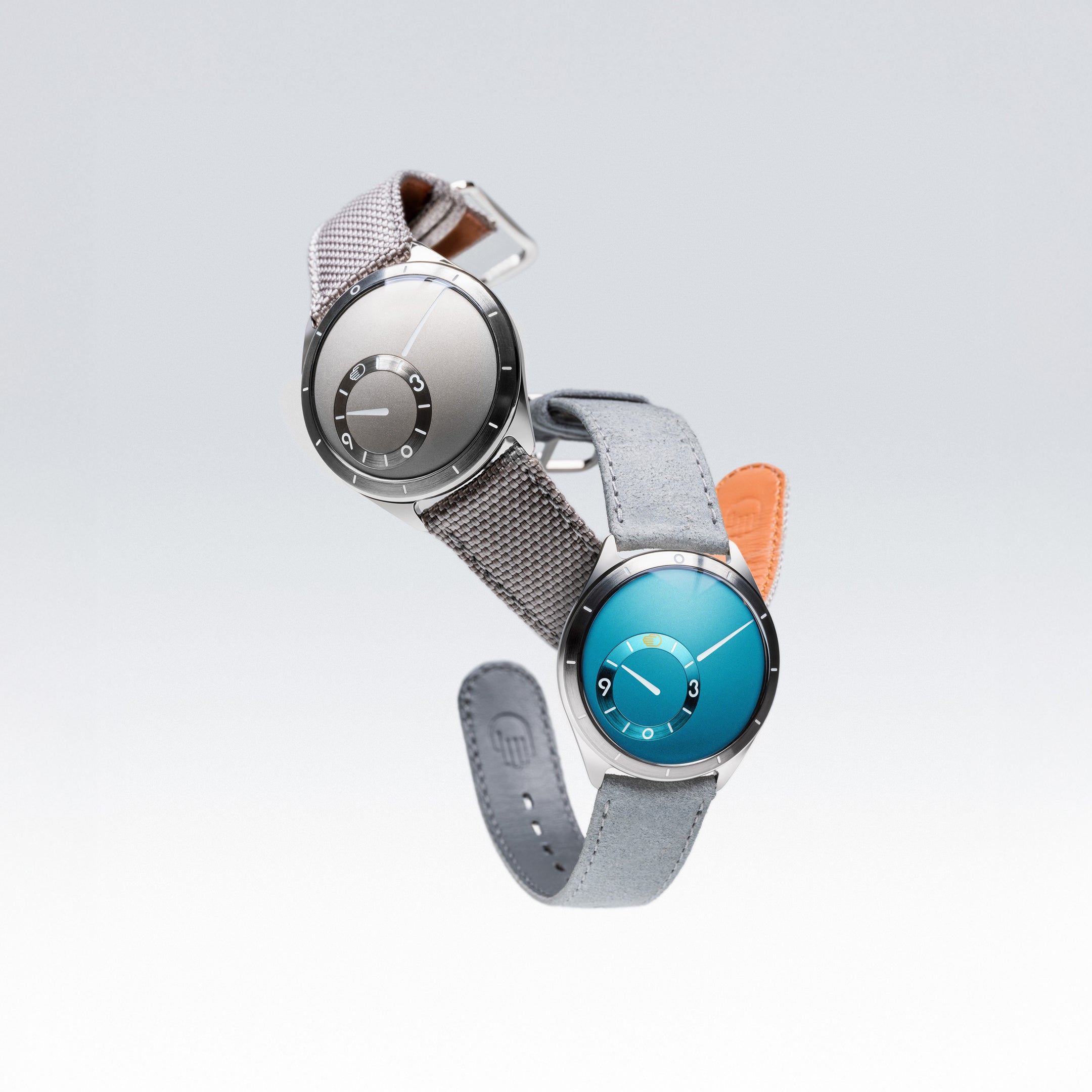 Official Ressence Website Creative Watches Ressence Ressence Watches