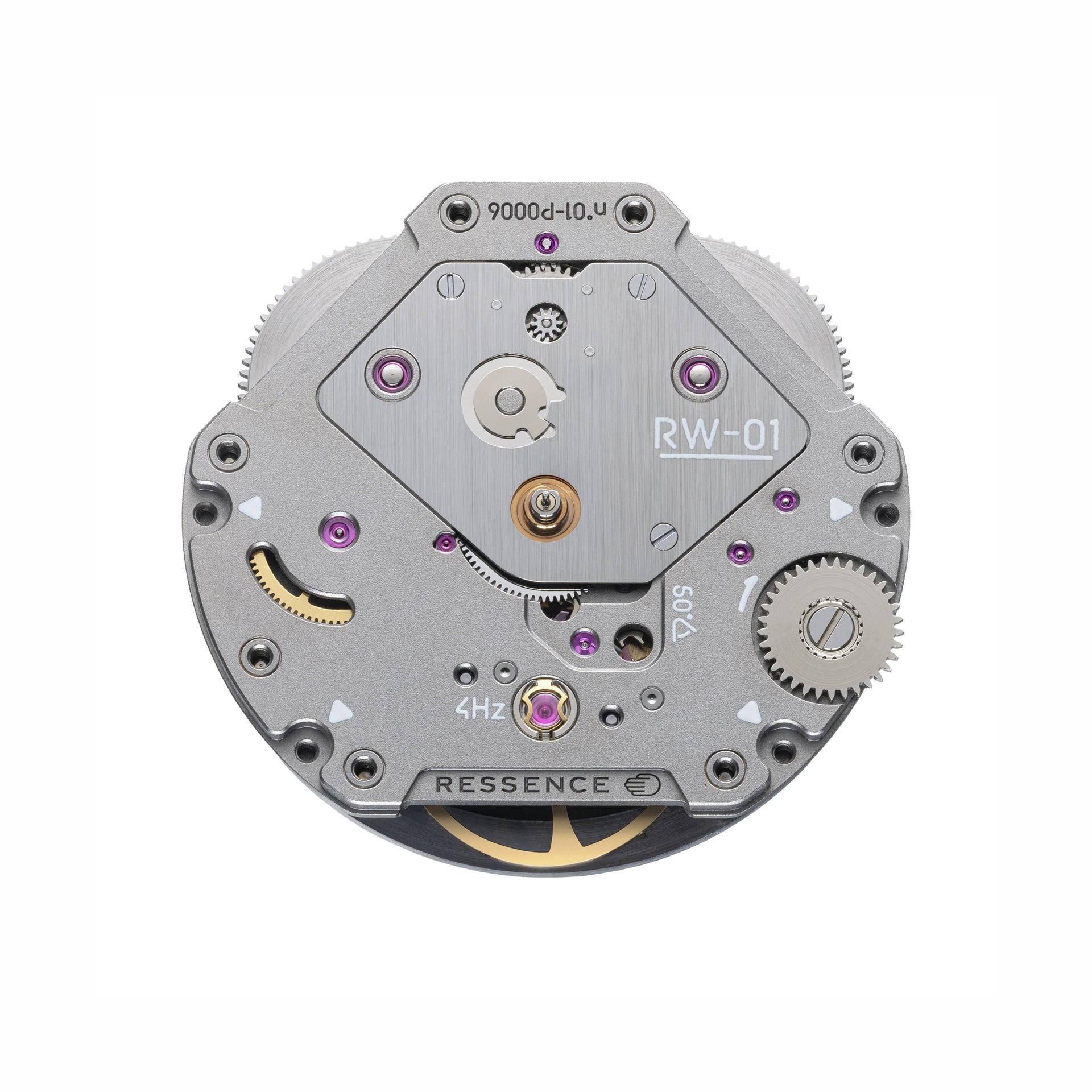 Official Ressence Website | Creative Watches | Ressence