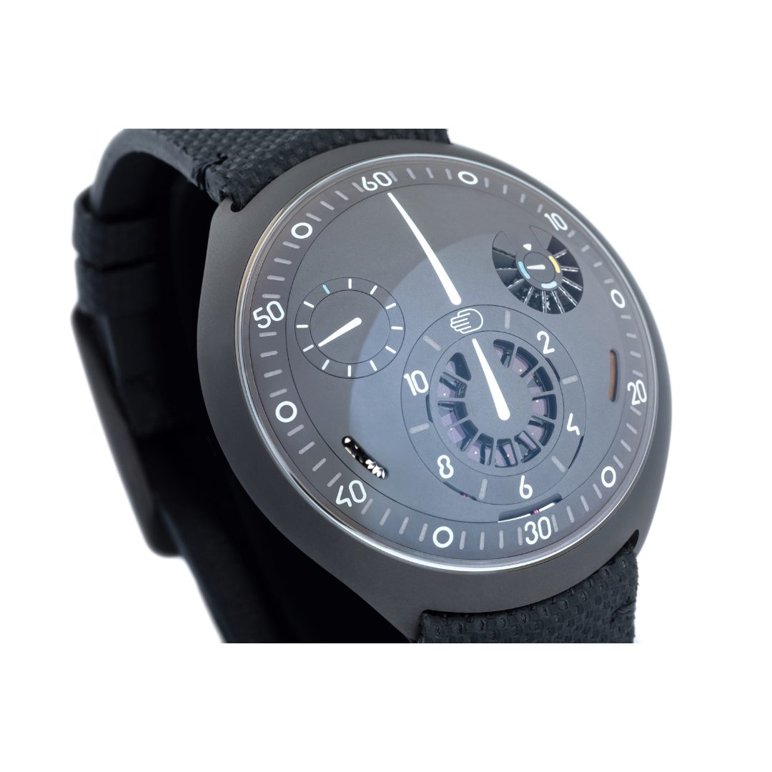 Ressence type 2 discount