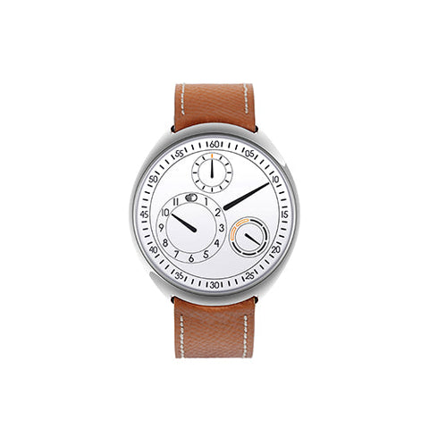 Type 1 Slim White