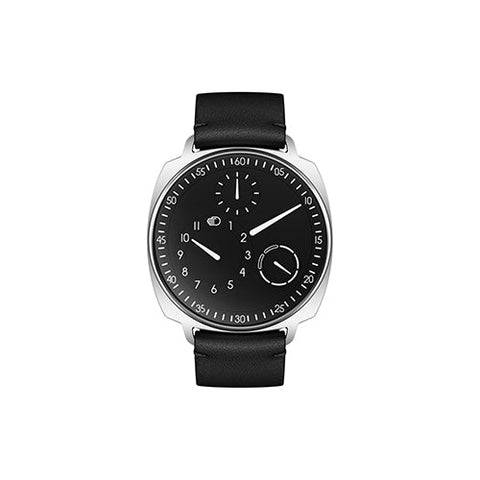 Type 1 Squared Black