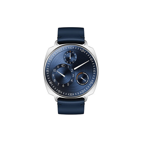 Type 1 Squared Night Blue