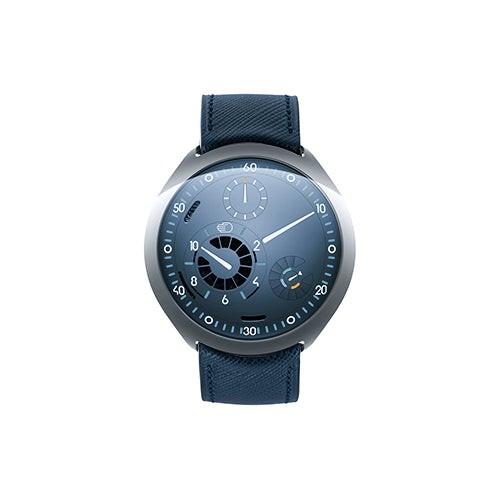 Ressence TYPE 2