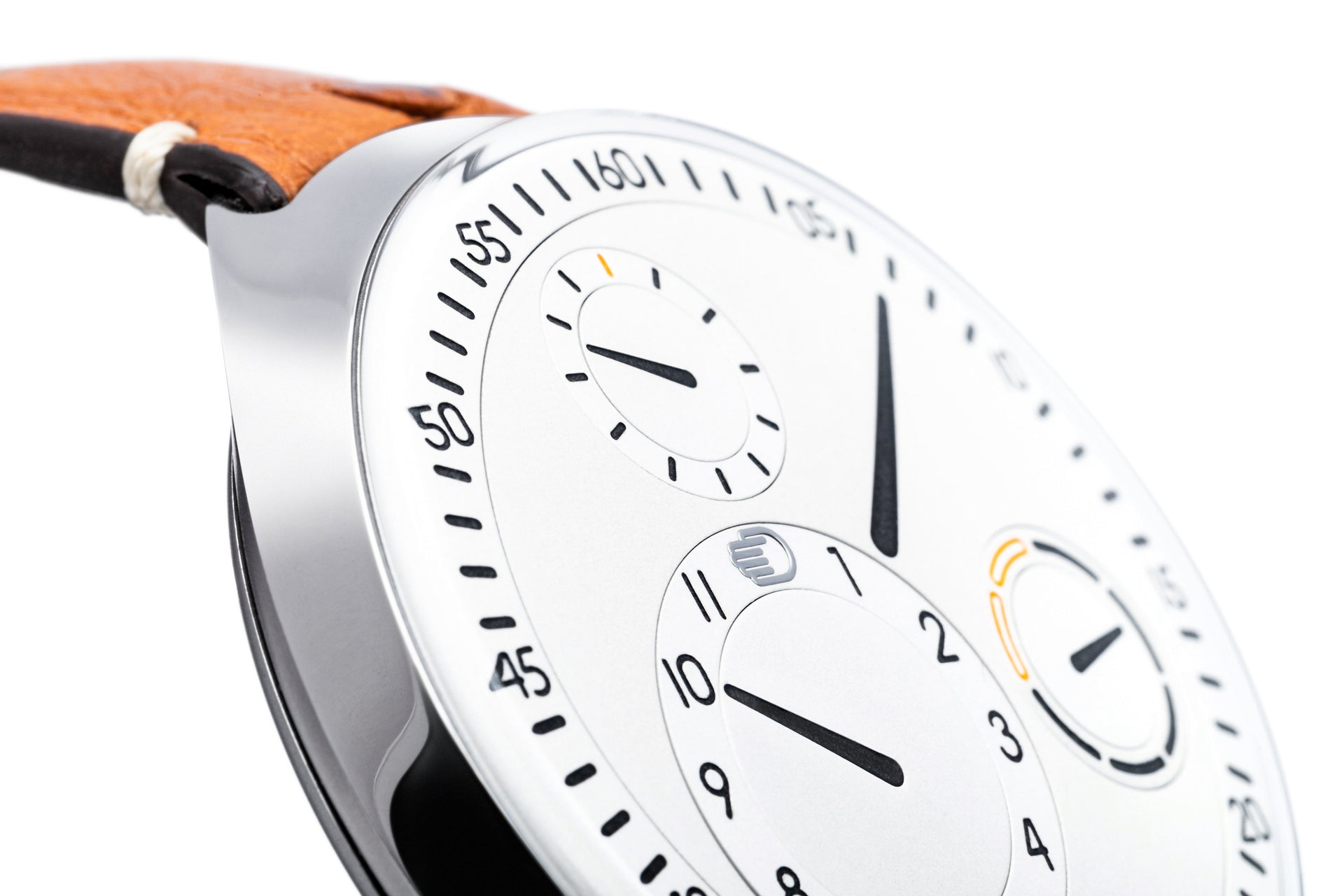 Ressence type 1 hot sale