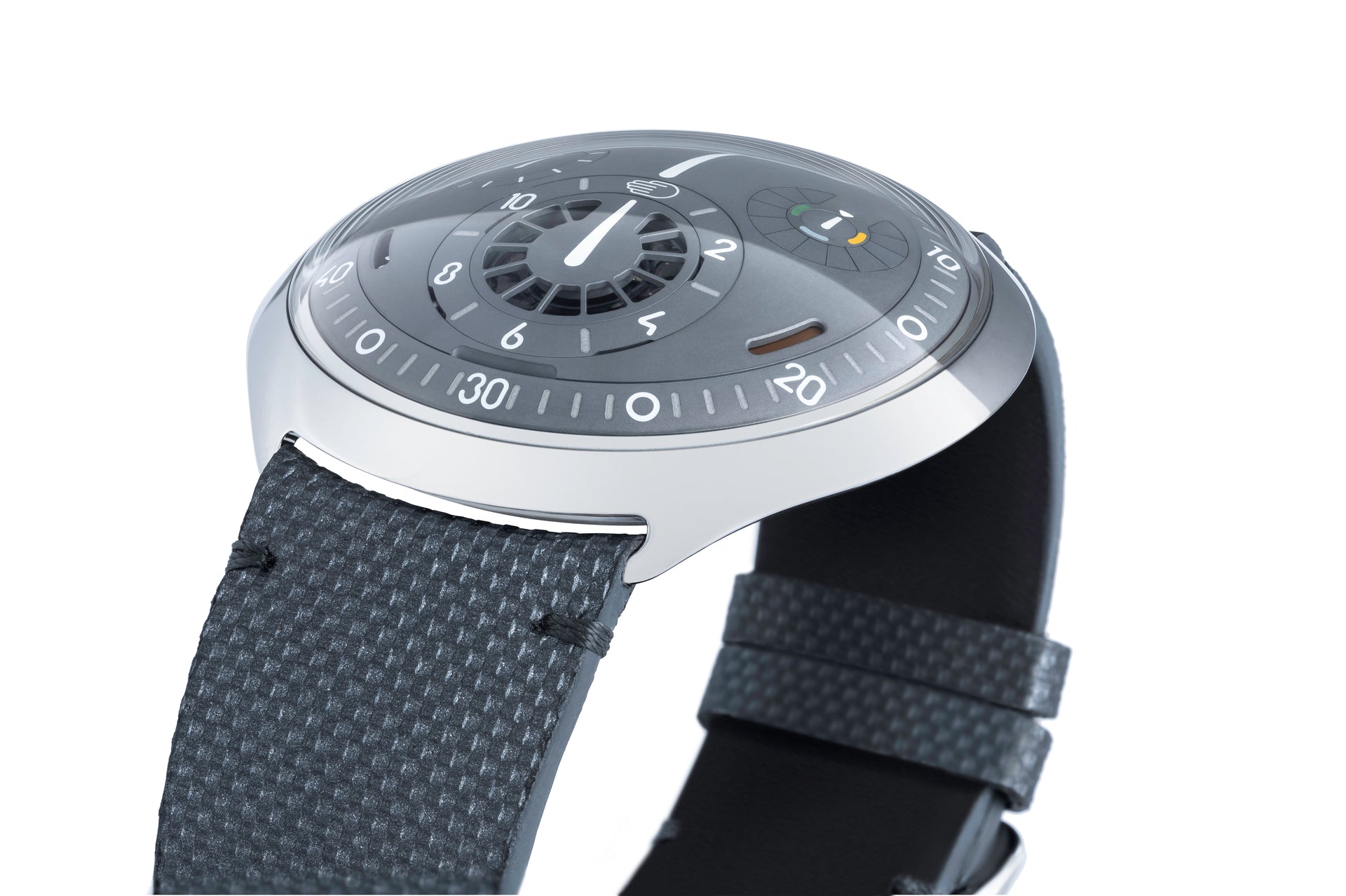 Ressence type 2 price hotsell